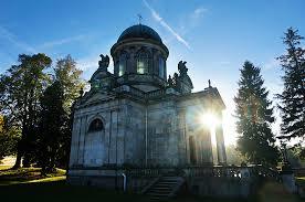 Klingerovo mausoleum
